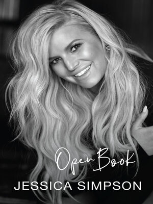 cover image of Open Book